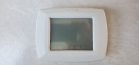 Thermostat Usage' Programmable HONEYWELL RTH8500D