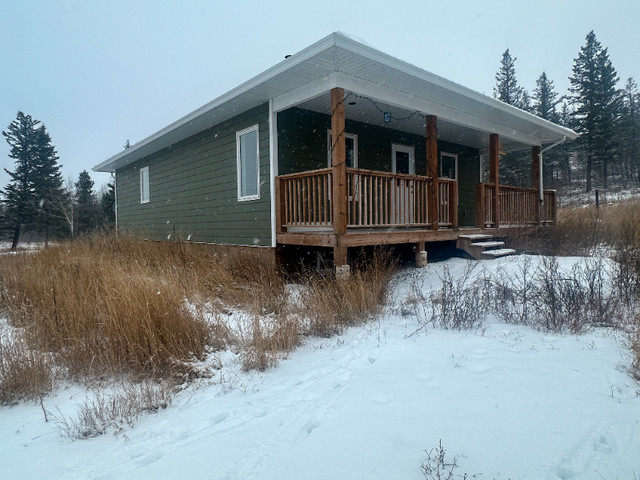Come out to Riske Creek and enjoy this 5 yr old home. in Houses for Sale in Williams Lake - Image 3