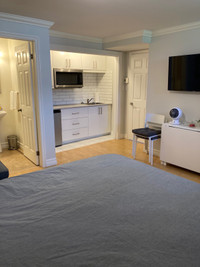 Apartment/ Suite for Rent