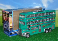 Autobus / Etages