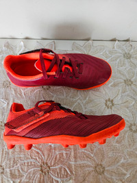 Soccer shoes 21,5cm h9h2g8