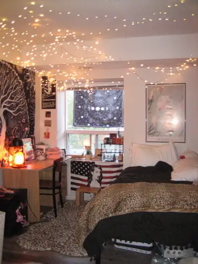 Hey! I’m looking for two roommates for an apartment in Waterloo It’s very close to Laurier and Water...