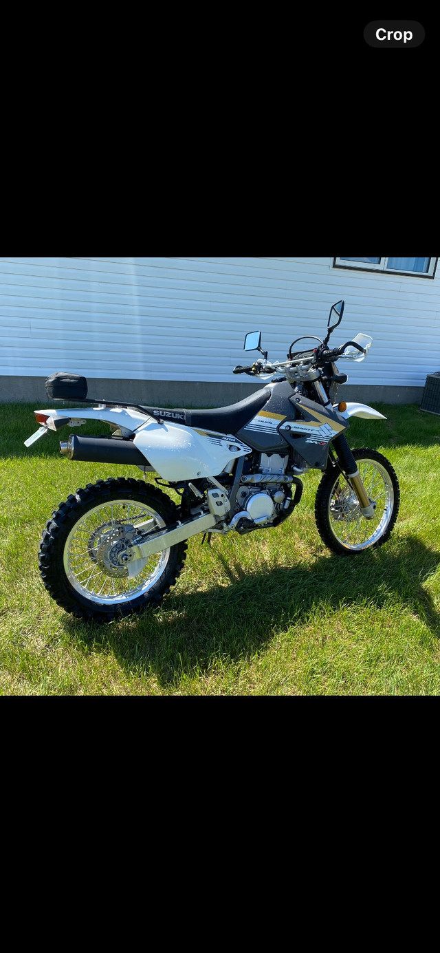 2015  DRZ400S - Street Legal in Dirt Bikes & Motocross in Regina - Image 3