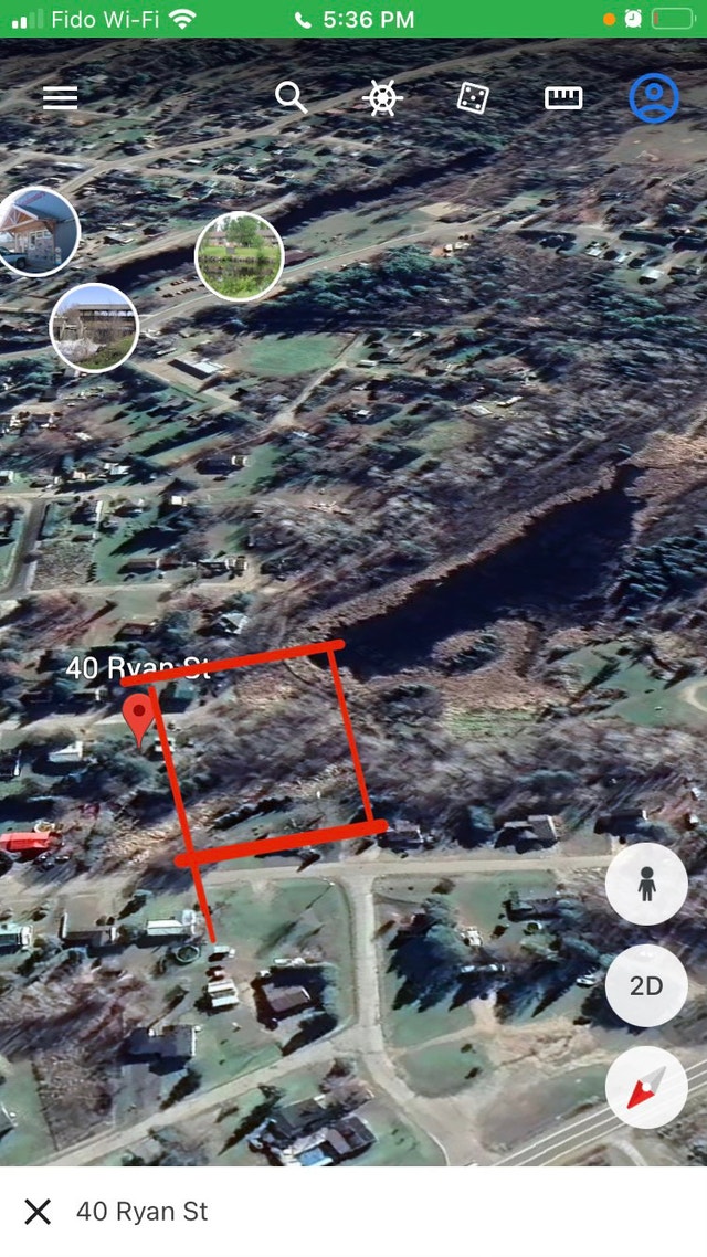 Land For Sale Land for Sale Renfrew Kijiji