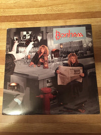 Record Album Vinyl LP BONHAM