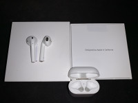 Trusted Seller: Apple AirPods 2nd Gen w/ Charging Case