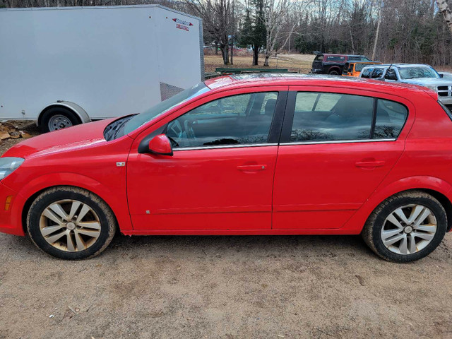 2008 saturn astra in Cars & Trucks in Muskoka - Image 2