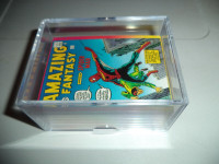 1992 Spider-Man II 30th Anniversary Trading Card Set 90 Cards