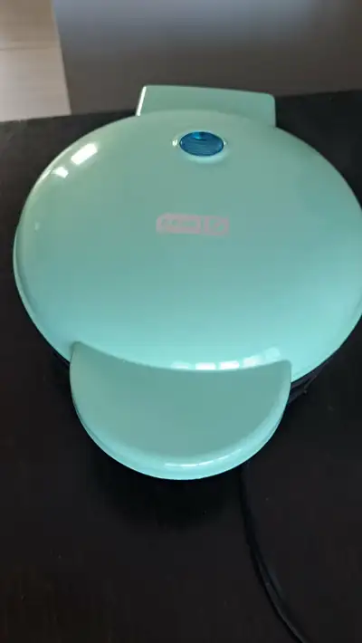 Mini doughnut maker, View more