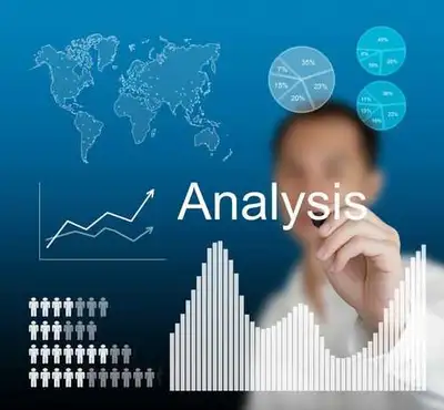 Business Analysis/Office coordinator., View more