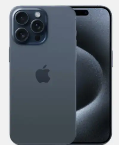 iPhone 15 Pro Max 256 GB, View more