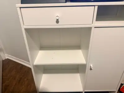 Bookcase shelving unit, View more