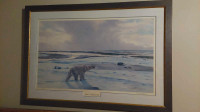 Shores of Hudson Bay LTD signed