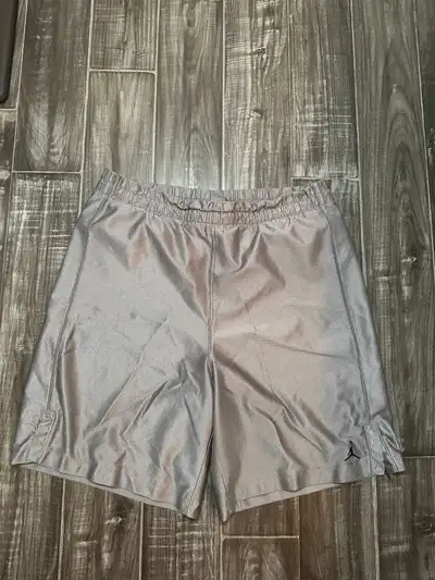 Men’s Large Jordan Shorts , View more