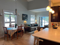 6 mo. Rental,  Executive Townhome, Nelson