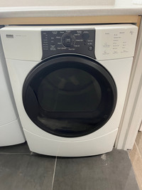 Kenmore Front Load Dryer