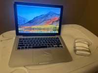 2010 Macbook pro