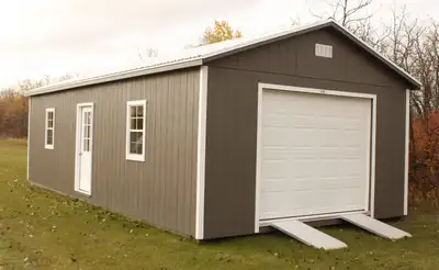 Storage Shed For Sale, View more