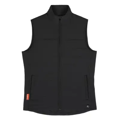 Heatlover Heated Unisex Puffer Vest *Assorted Sizes*, View more