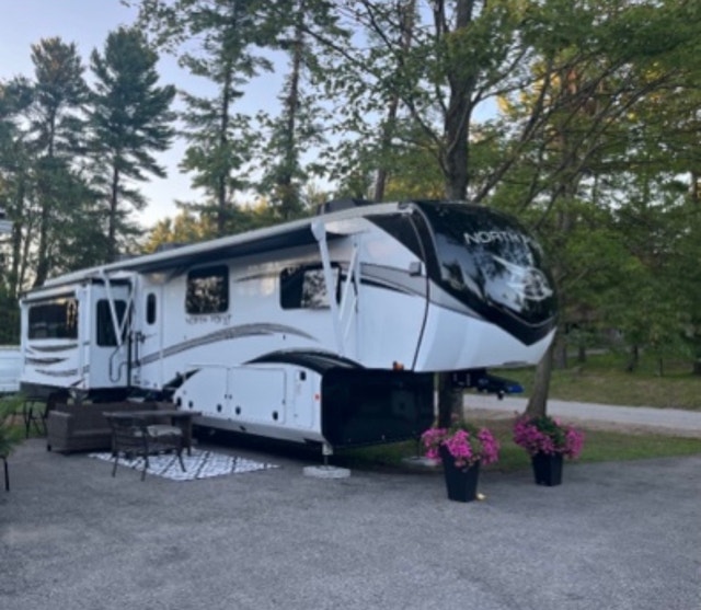 2022 Jayco Borth Point 377RLBH RVs & Motorhomes Kawartha Lakes Kijiji