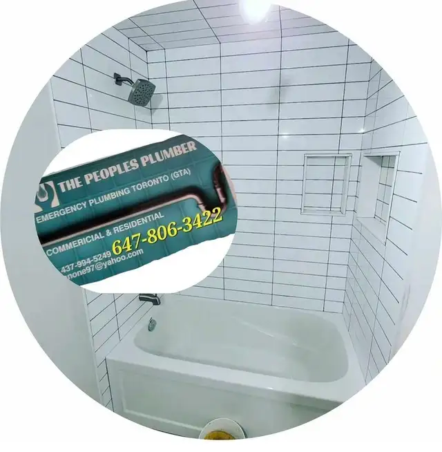 Plumber Available 576036741359882242