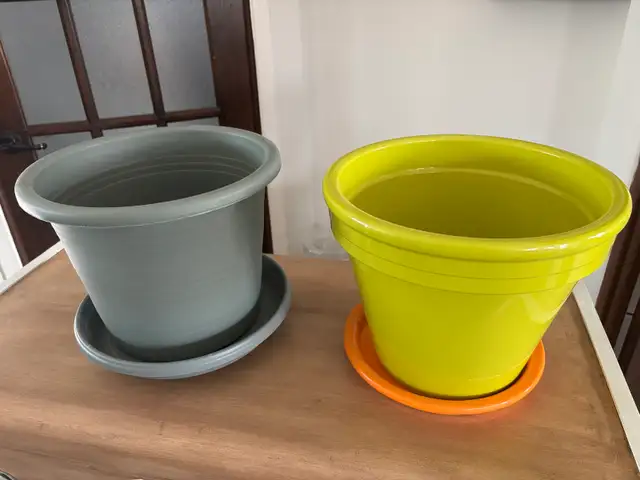 Large Plant Pot