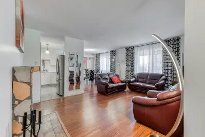 4 ½ à louer – 1er juillet 2026 3550 boul. Notre-Dame. Chomedey, Laval 1 685 $ / mois ✨ 4 ½ lumineux...