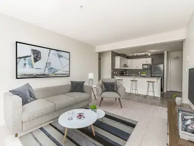 LEASE TAKE OVER | APARTMENT | SW EDMONTON Address: James Mowatt Trail SW Spacious 2 Bedroom, 1 Bathr...
