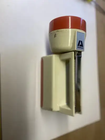 6V flashlight , View more