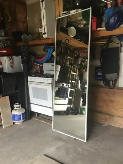 Large Wall Mirror $225.00, View more