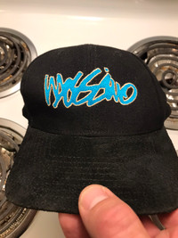 1990’s era MOSSMO Cap . 