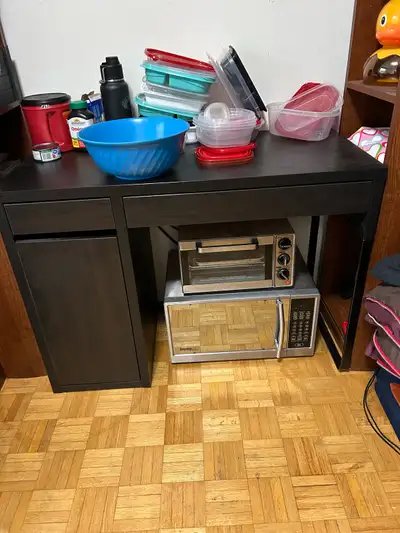 IKEA Mickey Study Desk, View more