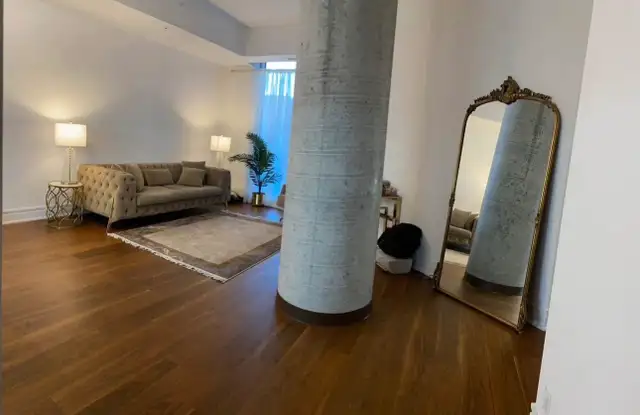 1 Bed   Den Apartment – Lease Takeover – 1 Month FREE