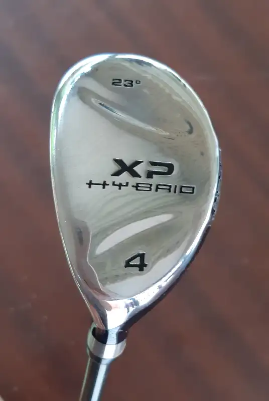 Acer XP Hybrid 3-4-5 in Golf in Gatineau - Image 7