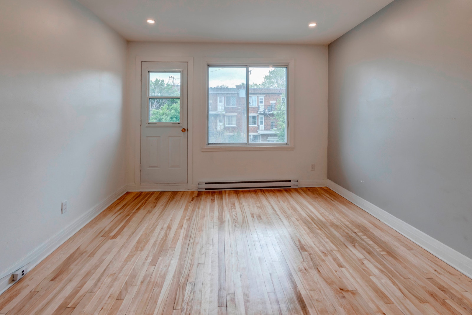 Appartement à louer Villeray — photo 3