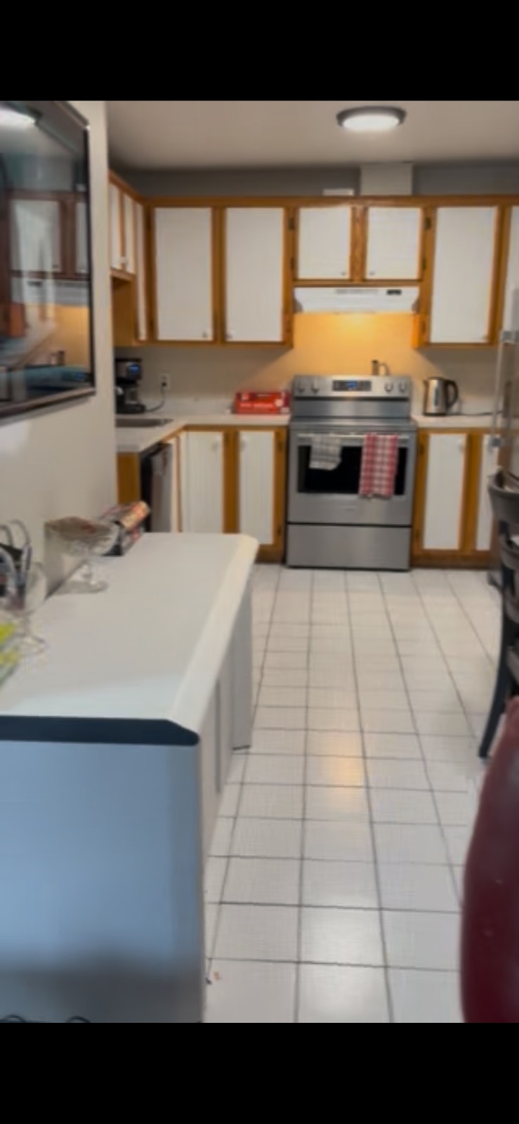 Chambre à louer — photo 2