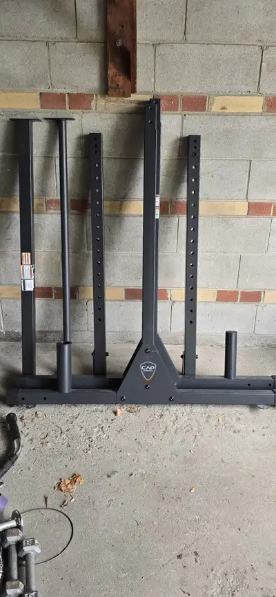 Home Gym Equipment, View more