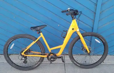 19.5" 7 Speed Norco Scene 3 Bicycle (30105681), View more