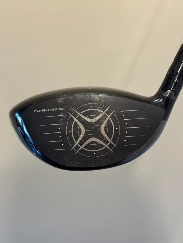 Callaway Epic Speed Driver in Golf in Barrie - Image 4