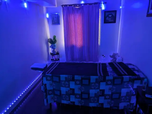 45$-Relaxation Massage Services in North york – Stress Relief in Health and Beauty Services in City of Toronto - Image 3