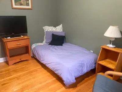Room for Rent to student in house shared with owners. Students only. Co-op students welcome. Shared...