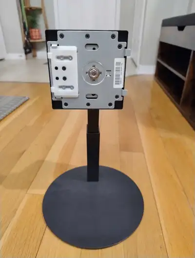 Monitor stand (think vision), View more