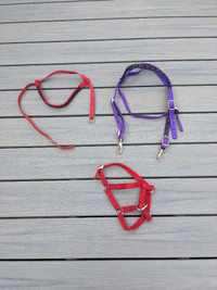 Various Horse Tack for sale