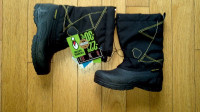 New Boy Boots size 13/ Nouvelles bottes pour garçon. Grandeur 13