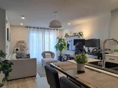 English version follows CESSION DE BAIL – 3½ MODERNE | IMMEUBLE RÉCENT | VALLEYFIELD Cession de bail...