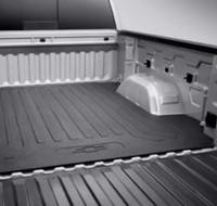 Heavy Duty Bed Mat - for Chev Silverado