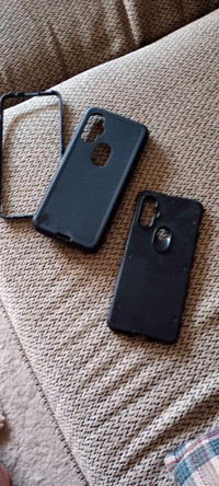 Armor phone case cover Motorola Moto G Pure 2021 / G Power 2022