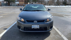 2012 Scion tC -