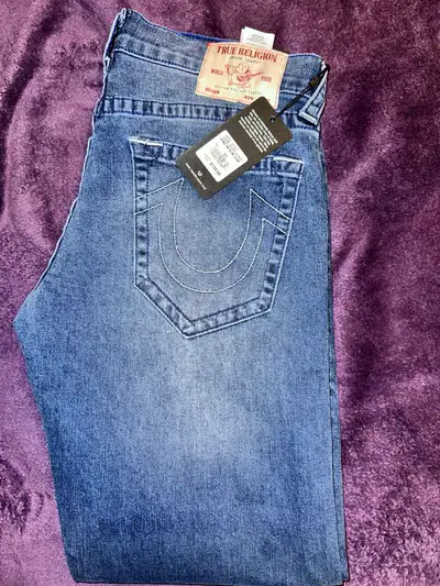 True Religion Jeans, View more