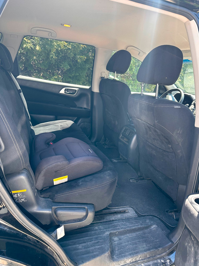 Nissan Pathfinder 2014 in Cars & Trucks in Owen Sound - Image 3